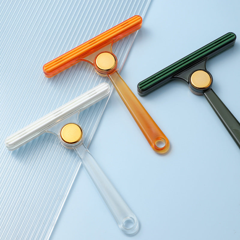 Manual Fabric Lint & Hair Remover – Keep Clothes & Furniture Smooth, Clean & Fresh