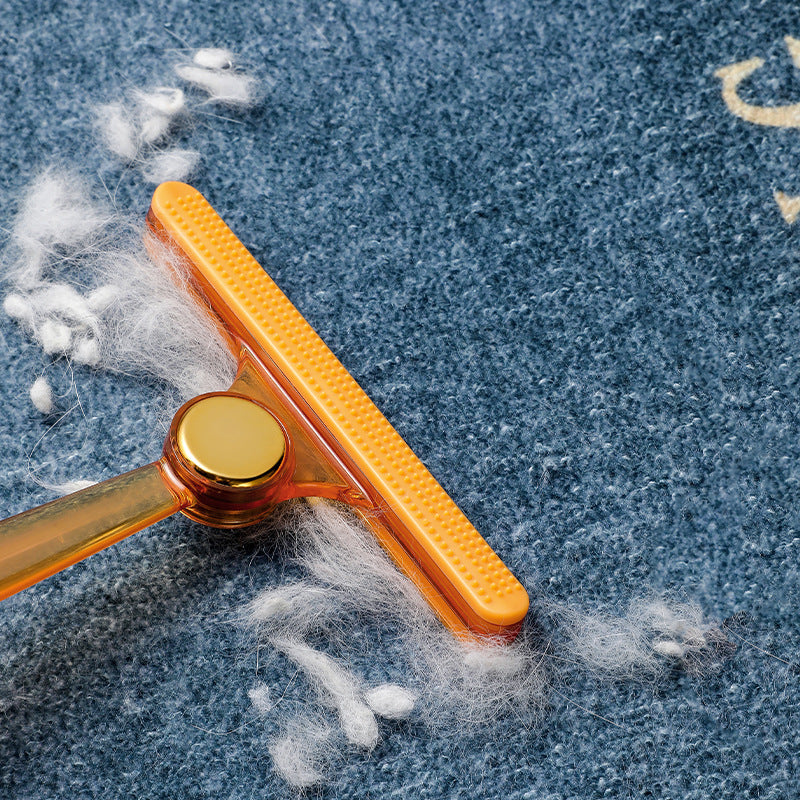 Manual Fabric Lint & Hair Remover – Keep Clothes & Furniture Smooth, Clean & Fresh