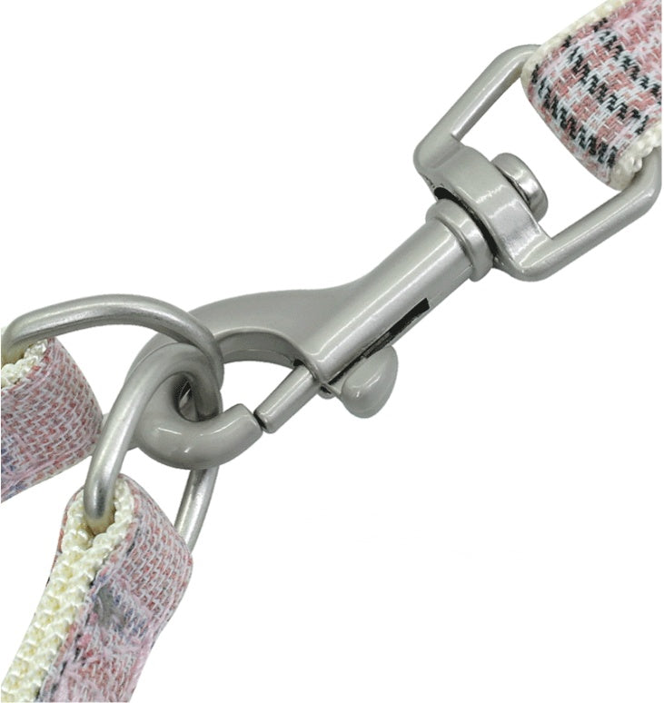 Stylish Puppy Leash for Small & Medium Dogs – Cute, Comfortable Walks Every Day