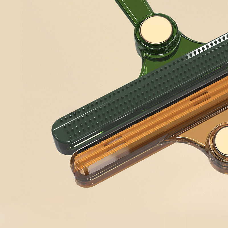 Manual Fabric Lint & Hair Remover – Keep Clothes & Furniture Smooth, Clean & Fresh