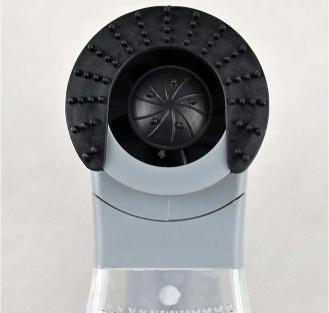 Electric Pet Hair Remover – Portable Vacuum Brush for Cats & Dogs