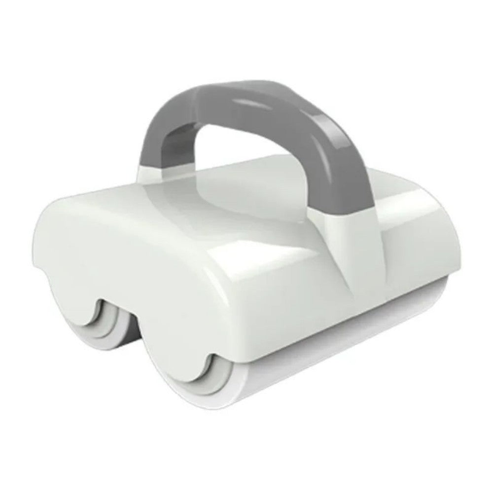 Durable, Double-action, Pet Hair Remover Roller – Fun, Easy, Hair-Free Grooming for Cats & Dogs