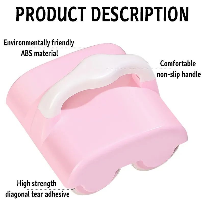 Durable, Double-action, Pet Hair Remover Roller – Fun, Easy, Hair-Free Grooming for Cats & Dogs